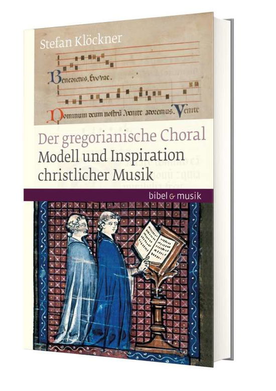 Cover for Klöckner · Gregorianischer Choral (Buch)