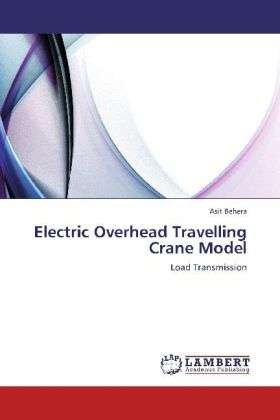Cover for Behera · Electric Overhead Travelling Cra (Bog)