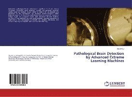 Cover for Lu · Pathological Brain Detection by Adva (Bog)