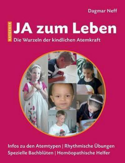 Cover for Neff · JA zum Leben (Bog) (2017)