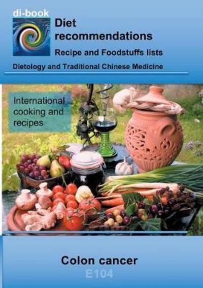 Cover for Josef Miligui · Nutrition During Colon Cancer (Paperback Book) (2018)