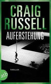 Cover for Craig Russell · Aufbau TB.3409 Russell:Auferstehung (Bog)
