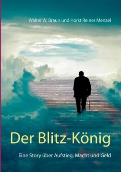 Cover for Braun · Der Blitz-König (N/A) (2021)