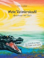 Petra Weber · Mein Reimkrokodil (Paperback Book) (2021)