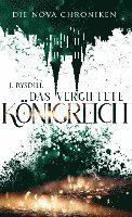 Cover for J. Rysdill · Die Nova Chroniken (Book) (2022)