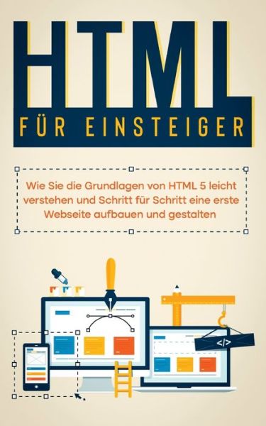 Cover for Timo Freitag · HTML für Einsteiger (Paperback Book) (2021)