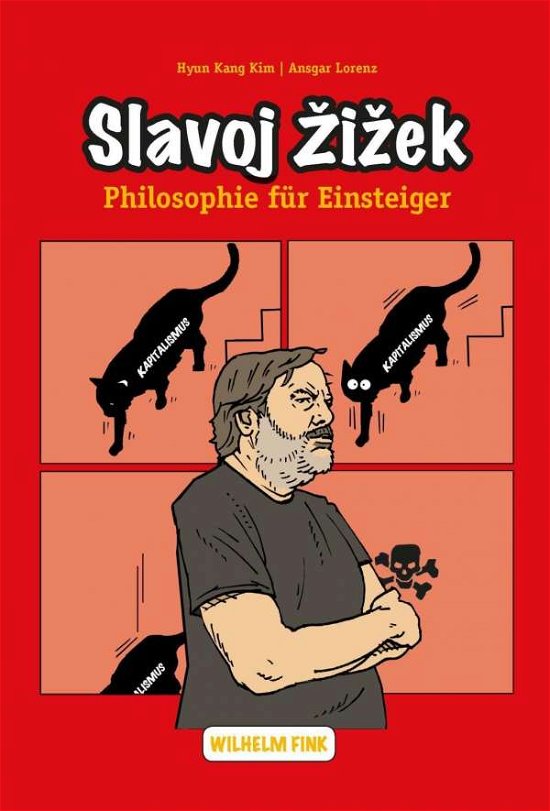 Cover for Kim · Slavoj Zizek (Bok)