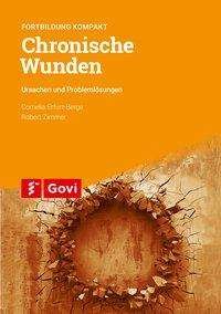 Cover for Erfurt-Berge · Chronische Wunden (Bog)