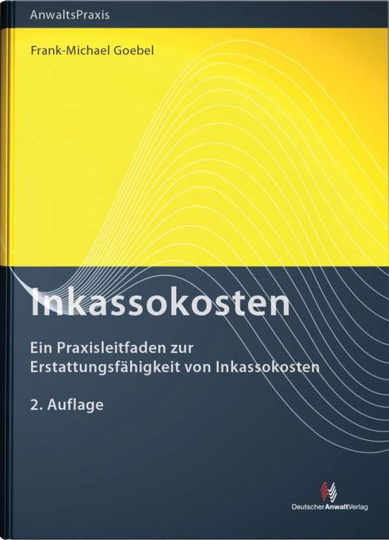 Cover for Goebel · Inkassokosten (Bok)