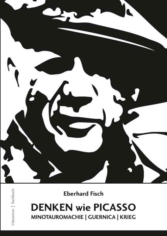 Cover for Fisch · DENKEN wie PICASSO (Book)