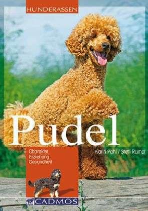 Cover for Pohl · Pudel (Buch)