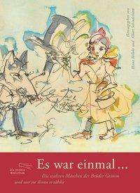 Cover for Rölleke · Es war einmal ... (Buch)