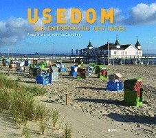 Cover for Jochen Stamm · Usedom (Hardcover Book) (2020)