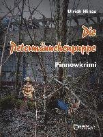 Cover for Hinse · Die Petermännchenpuppe (Book)