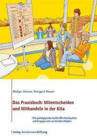 Cover for Hansen · Das Praxisbuch: Mitentscheiden (Buch)