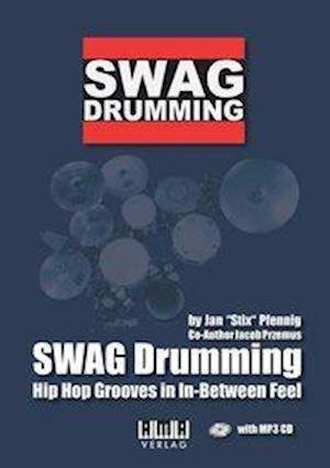 Cover for Pfennig · SWAG Drumming, m. MP3-CD (Book)