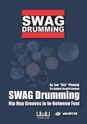 Cover for Pfennig · SWAG Drumming, m. MP3-CD (Bog)