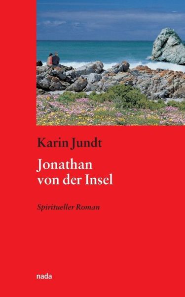 Cover for Karin Jundt · Jonathan von der Insel (Pocketbok) (2017)