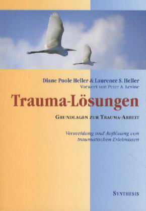 Cover for Heller · Trauma-Lösungen (Buch)
