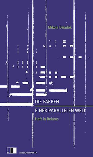 Die Farben einer parallelen Welt -  - Książki -  - 9783949262098 - 