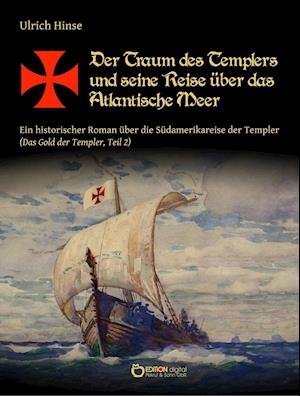 Cover for Hinse · Der Traum des Templers und seine (Book)