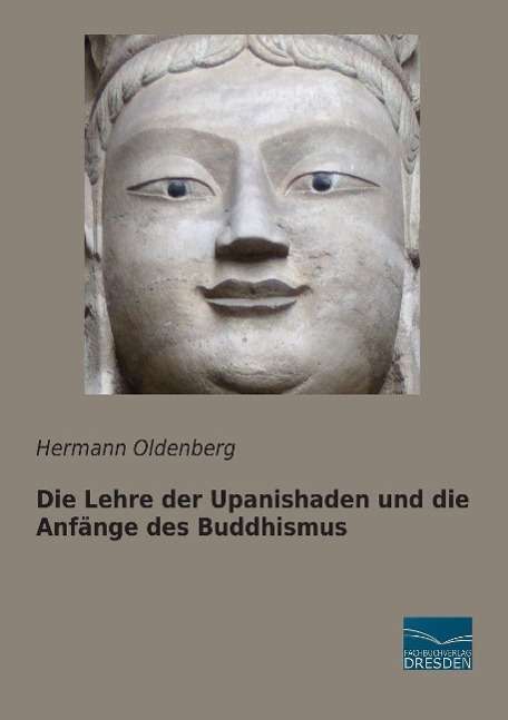 Cover for Oldenberg · Die Lehre der Upanishaden und (Book)