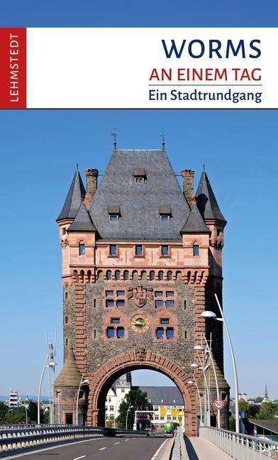 Worms an einem Tag - Stiasny - Bücher -  - 9783957971098 - 