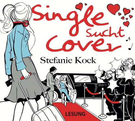 Cover for Kock · Single sucht Cover,MP3-CD (Book)