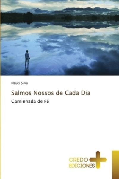 Cover for Silva · Salmos Nossos de Cada Dia (Bok) (2020)