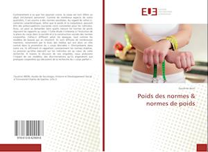 Cover for Aron · Poids des normes &amp; normes de poids (Book)