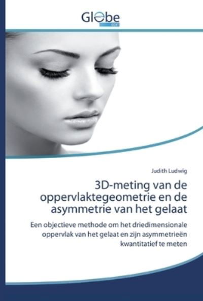 3D-meting van de oppervlaktegeom - Ludwig - Books -  - 9786139422098 - June 17, 2020