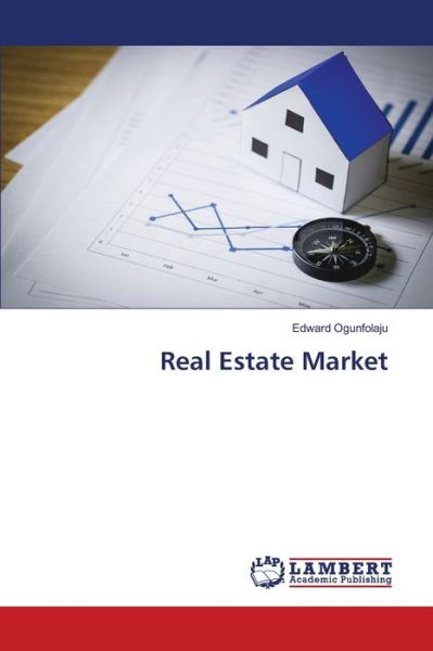 Cover for Ogunfolaju · Real Estate Market (Buch) (2020)