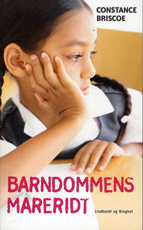 Cover for Constance Briscoe · Barndommens mareridt, pb. (Paperback Book) [2nd edition] (2009)