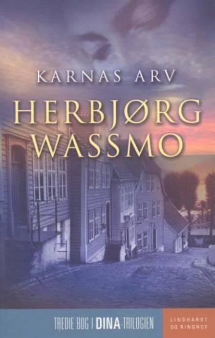 Cover for Herbjørg Wassmo · Karnas arv (Paperback Bog) [2. udgave] (1999)