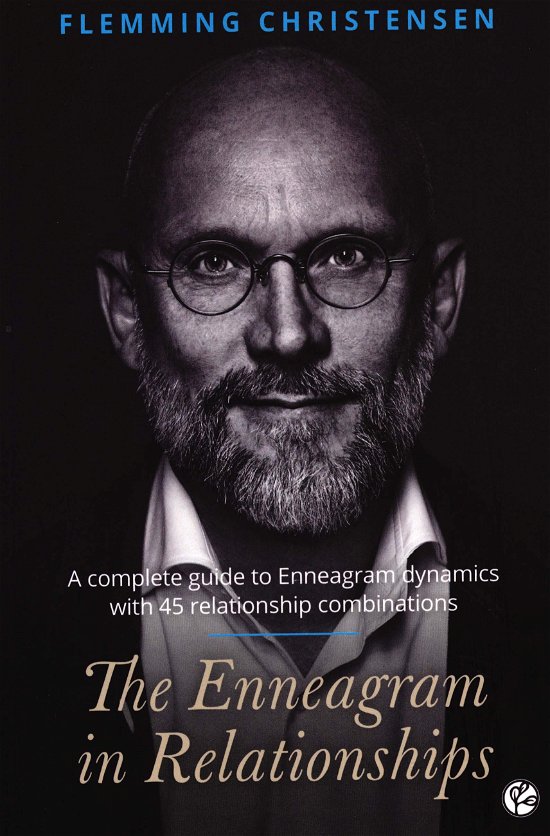 Cover for Flemming Christensen · The Enneagram in Relationships (Inbunden Bok) [1:a utgåva] (2019)