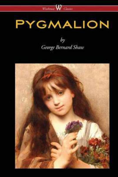 Cover for George Bernard Shaw · Pygmalion (Paperback Bog) [2016 edition] (2016)