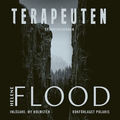 Cover for Helene Flood · Terapeuten (Lydbog (MP3)) (2020)