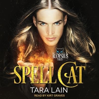 Spell Cat - Tara Lain - Music - TANTOR AUDIO - 9798200211098 - December 15, 2020