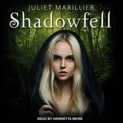 Shadowfell - Juliet Marillier - Música - Tantor Audio - 9798200279098 - 31 de março de 2020