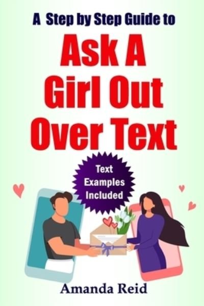 how to ask a girl out over text