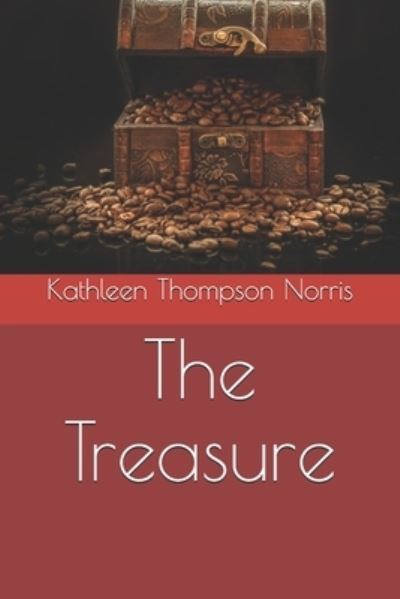 Cover for Kathleen Thompson Norris · The Treasure (Paperback Book) (2020)