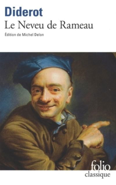 Le Neveu de Rameau - Denis Diderot - Books - Independently Published - 9798686482098 - September 15, 2020