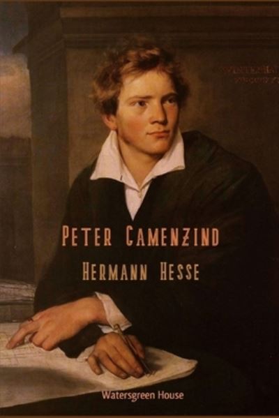 Cover for Hermann Hesse · Peter Camenzind (Paperback Book) (2021)