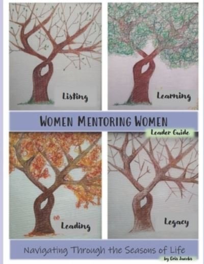 Cover for Cris Jacobs · Women Mentoring Women (Paperback Bog) (2021)