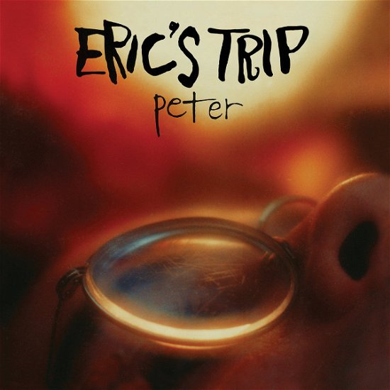 Cover for Eric's Trip · Peter (Colour) (LP)