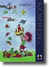 Cover for Michael Bojesen · Halfdans ABC korbog (Book)