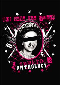God Save the Queen - God Save the Queen: a Punk Rock Anthology / Var - Películas - MVD - 0022891448099 - 23 de enero de 2007