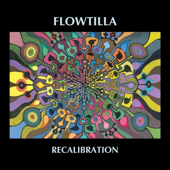 Recalibration - Flowtilla - Musiikki - Acorn Sonata - 0029882560099 - 2013