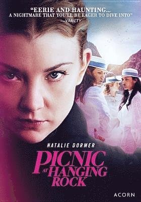 Cover for Picnic at Hanging Rock (DVD) (2018)