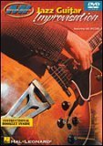 Cover for Instructional · Sid Jacobs -jazz Guitar (DVD) (1990)